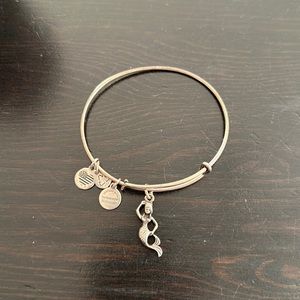 Alex and ani bracelet mermaid